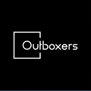 Outboxers logo
