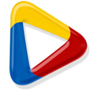 Social Play logo