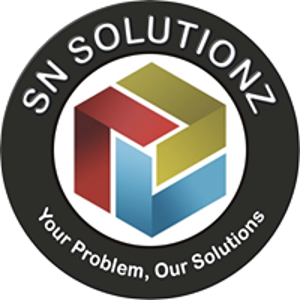 Sn Solutionz Ltd logo