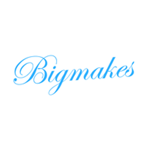 Bigmakes logo