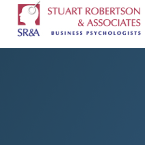 Stuart Robertson &amp; Associates Ltd logo