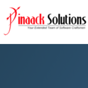 Pinaack Solutions logo