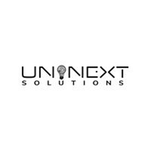 Uninext Solutions Pvt Ltd logo