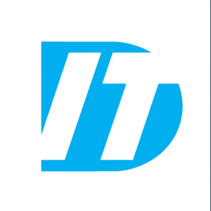 Dunedin IT logo