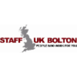 Staff UK Bolton logo