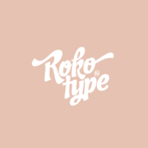 Rokotype Design Inc. logo