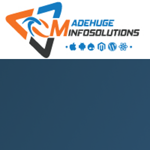 Madehuge Infosolutions logo