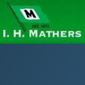 I. H. Mathers &amp; Son Limited. logo