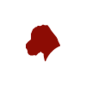 GREAT DANE design logo