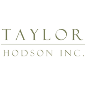Taylor Hodson Inc. logo