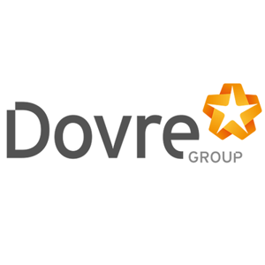 Dovre Group logo