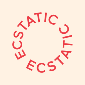 Ecstatic logo