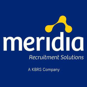 Meridia Recruitment Solutions logo