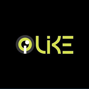 iLike logo
