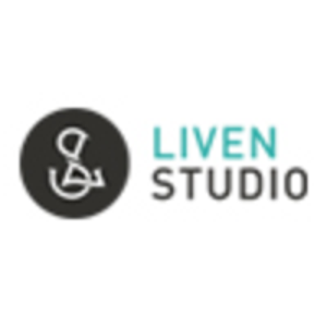 Liven Studio Ltd logo