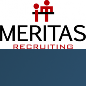 Meritas Recruiting logo