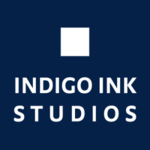 Indigo Ink Studios logo