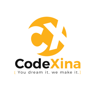 CodeXina Technologies logo