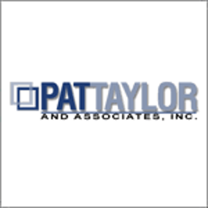 Pat Taylor &amp; Associates, Inc. logo
