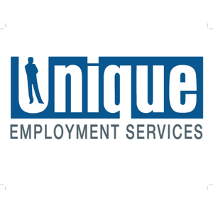 Unique Employment Services logo