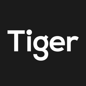 Tiger LLC logo