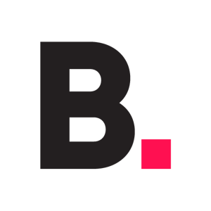 Branded logo