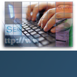 Robert Sherman Programming logo