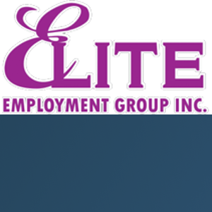 Elite Employment Group logo
