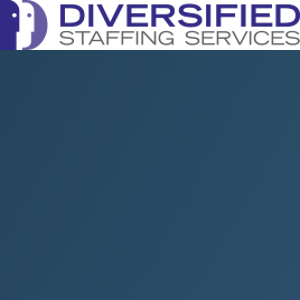 Diversified Staffing Services Ltd logo