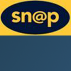 Snap Ireland logo