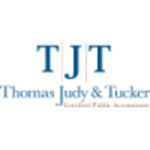 Thomas, Judy &amp; Tucker P.A. logo
