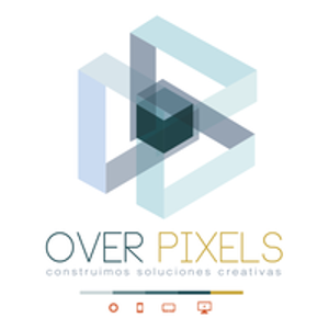 Overpixels logo