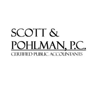 Scott &amp; Pohlman, P.C. logo