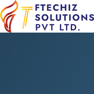 Ftechiz Solutions Pvt. Ltd. logo
