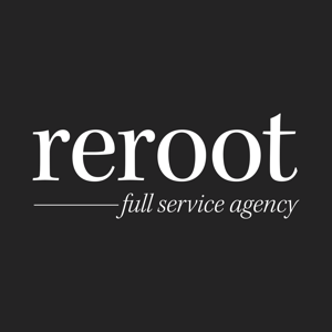 Reroot logo