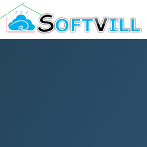 SoftVill logo