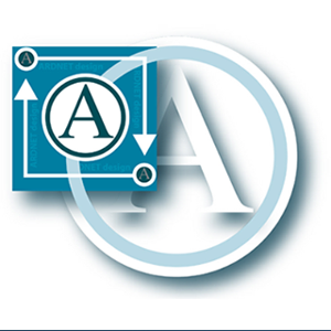 Andrew Kane. logo