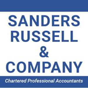 Sanders, Russell &amp; Company logo
