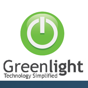 Greenlight ITC logo