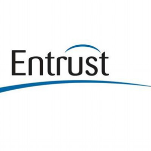 Entrust logo