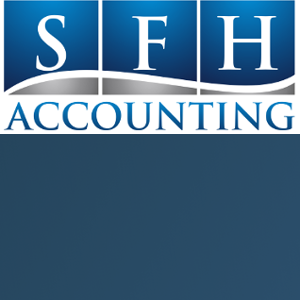 SFH Accounting logo