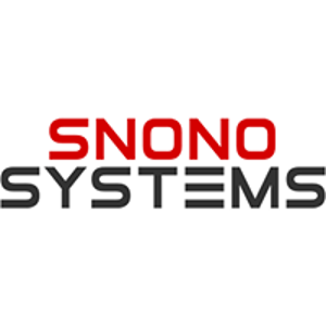 SNONO SYSTEMS logo