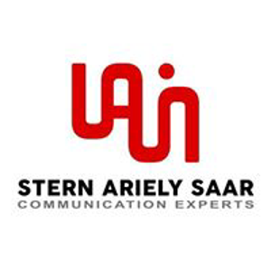 Stern Ariely Public Relations logo