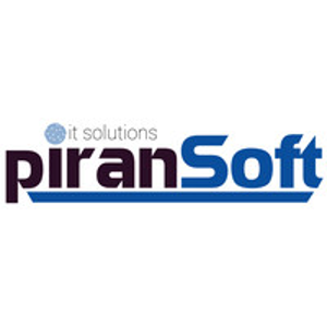 Piransoft IT Solutions logo