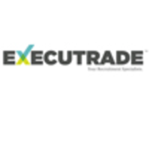Executrade logo