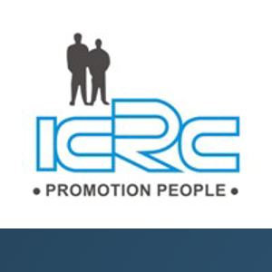 INDIAN CORPORATE RESOURCE CENTER logo