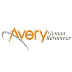 Avery HR logo