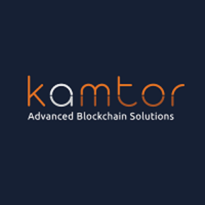 Kamtor logo