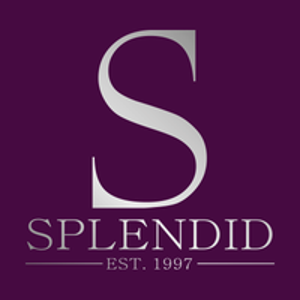 Splendid Event Staff logo