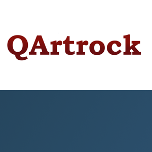 QArtrock logo